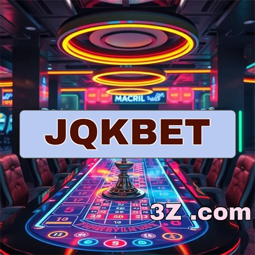 Inovando no Entretenimento: O App do jqkbet para Jogadores