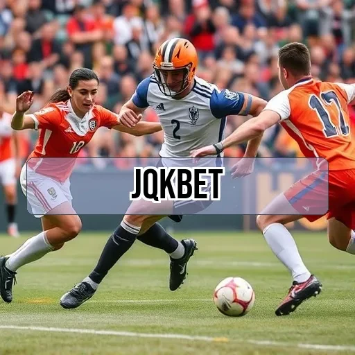 jqkbet: Uma Aventura Empolgante na Seção de Cassino
