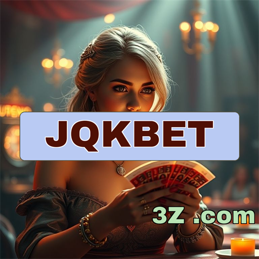 jqkbet: A Confiavel Plataforma para Amantes de Jogos