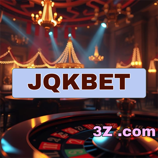 Revolução nos Jogos: A Seção Paga do jqkbet