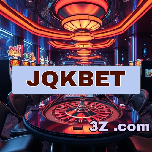 Explorando Jogos no jqkbet: Diversão Sem Limites