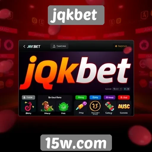 interface do jqkbet recebe atualização significativa