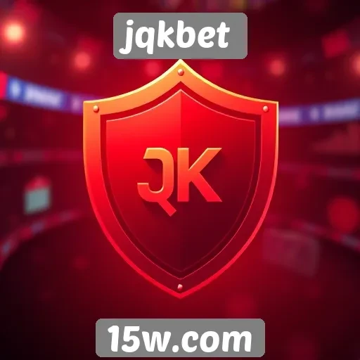 segurança e confiabilidade do site jqkbet