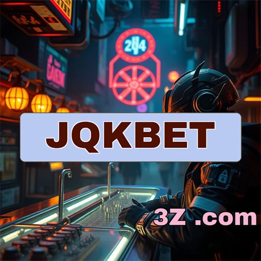 Plataforma Criativa do jqkbet Transforma o Jogo Online