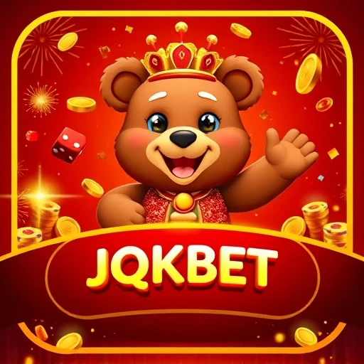 jqkbet logo