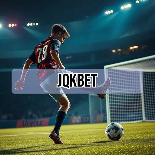 jqkbet: Aprenda Como o Suporte Melhora Sua Experiência em Jogos