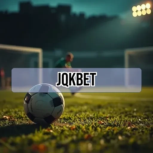 jqkbet: A Revolução dos Jogos Virtuais Que Você Não Pode Perder